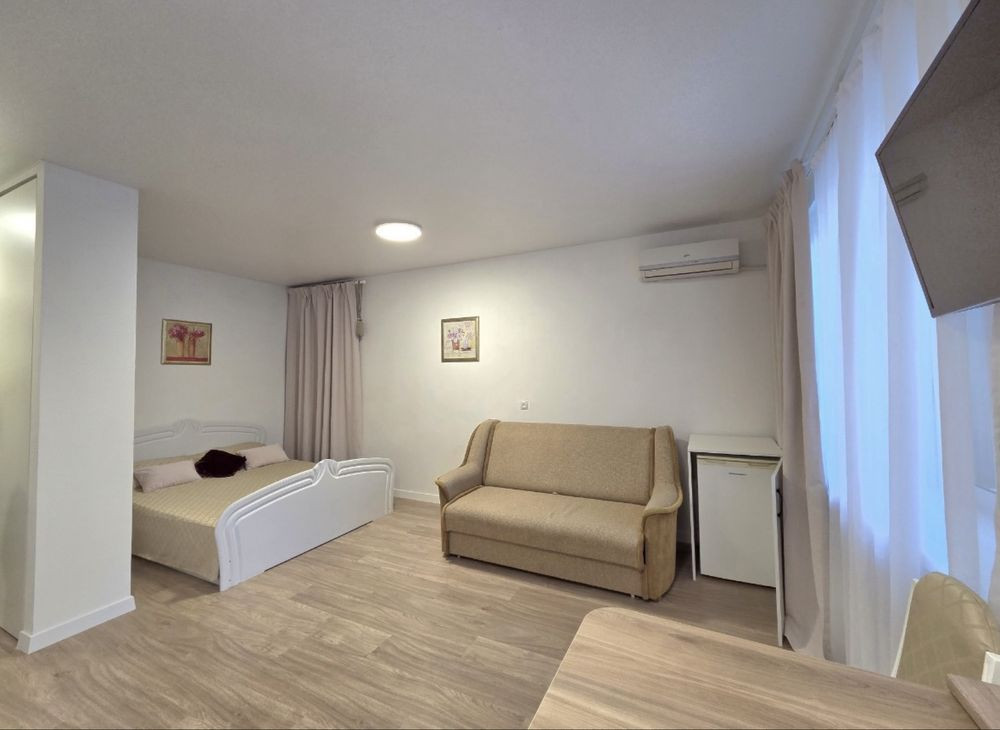 1 кімнатна квартира.Соборна Кропивницький - зображення 2