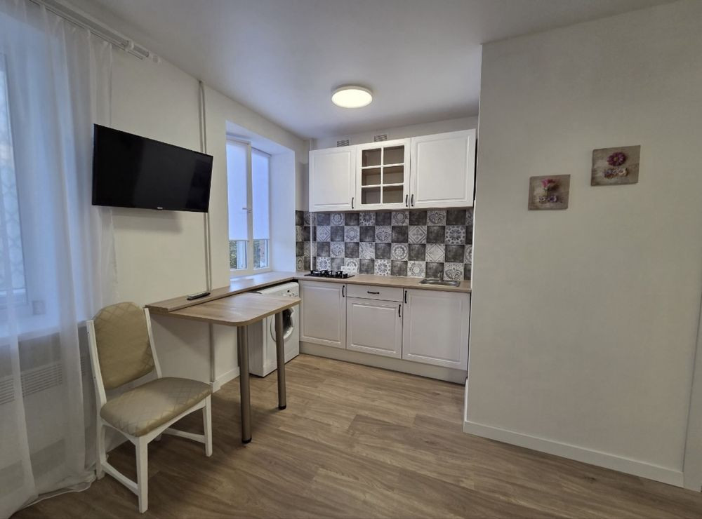 1 кімнатна квартира.Соборна Кропивницький - зображення 1