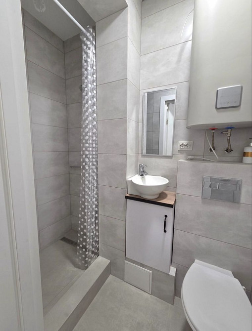 1 кімнатна квартира.Соборна Кропивницький - зображення 5