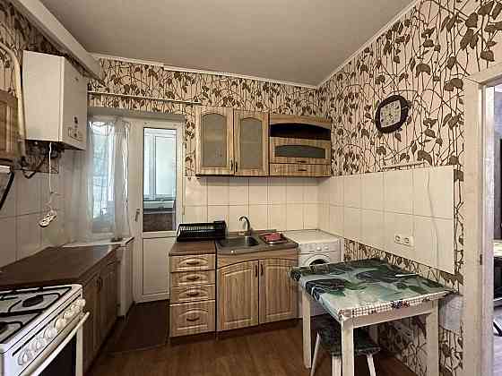 1 ком. квартира в новом малоквартирном доме Черемушки. Одеса