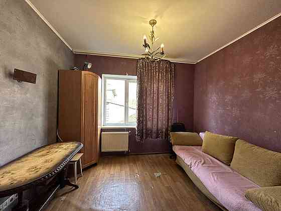 1 ком. квартира в новом малоквартирном доме Черемушки. Одеса