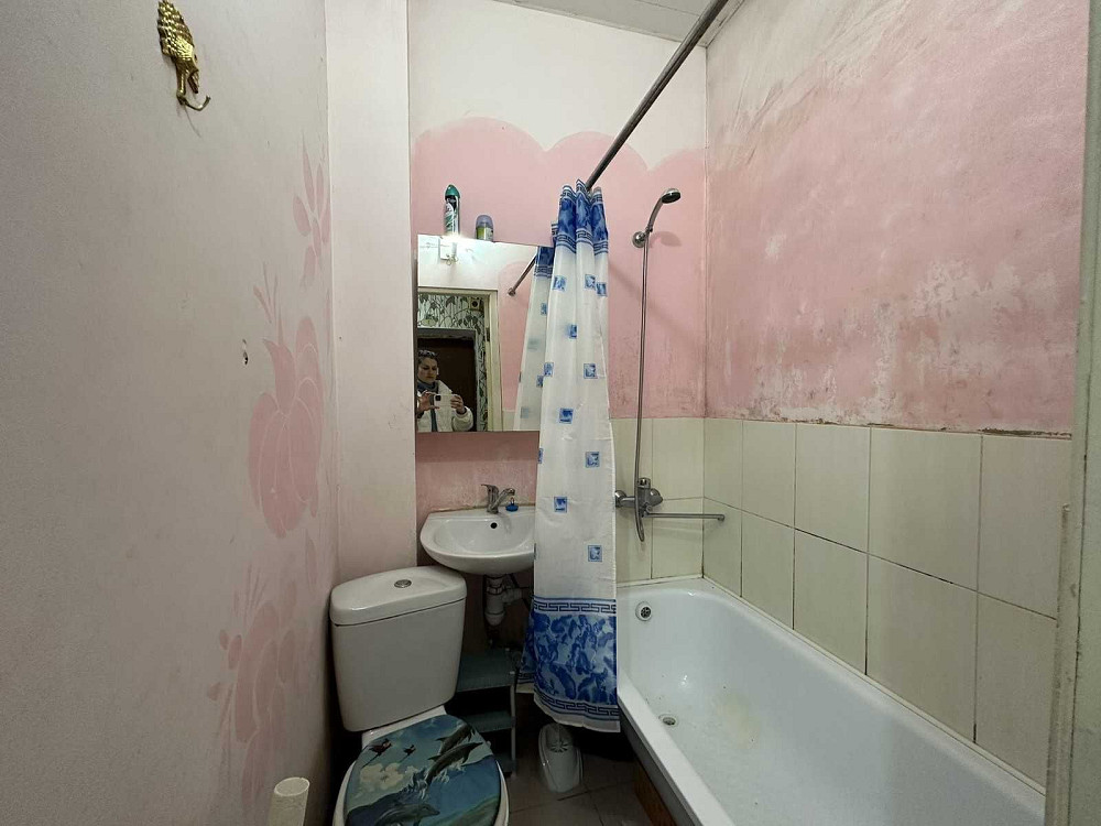 1 ком. квартира в новом малоквартирном доме Черемушки. Одесса - изображение 5