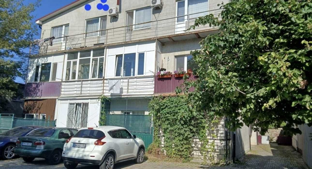 1 ком. квартира в новом малоквартирном доме Черемушки. Одесса - изображение 8