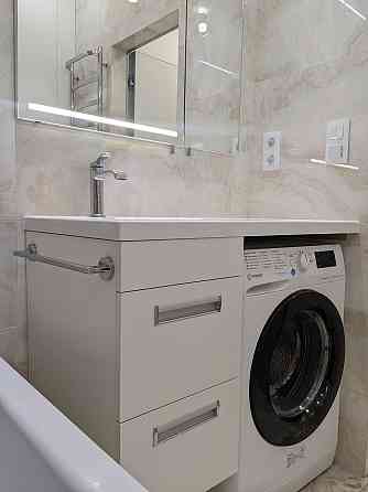 Идеальная квартира, первая сдача. Київ