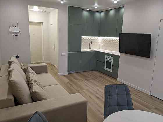 Идеальная квартира, первая сдача. Київ