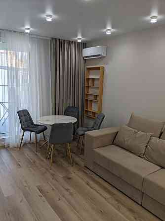 Идеальная квартира, первая сдача. Київ