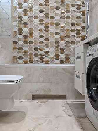 Идеальная квартира, первая сдача. Київ