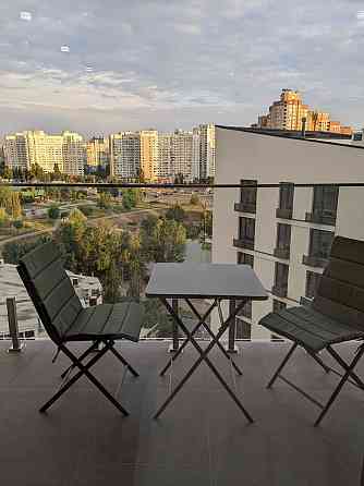 Идеальная квартира, первая сдача. Київ