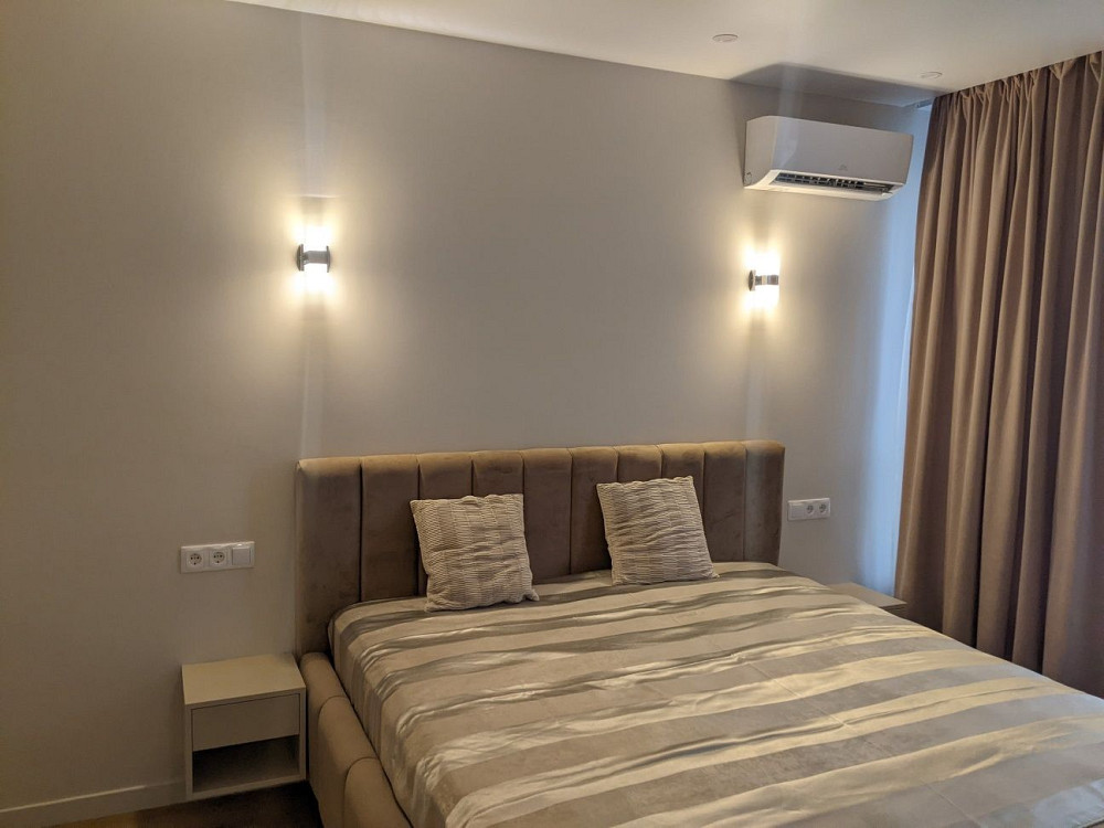 Идеальная квартира, первая сдача. Київ - зображення 8