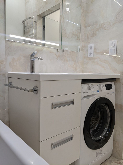 Идеальная квартира, первая сдача. Київ - зображення 5