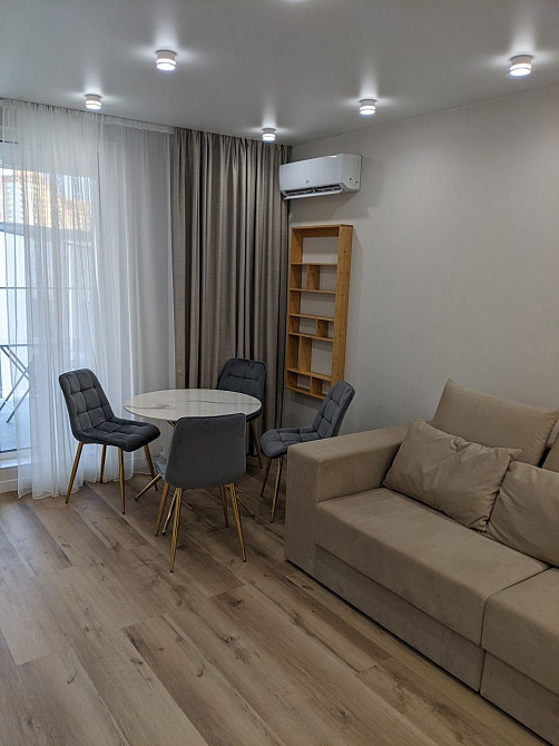 Идеальная квартира, первая сдача. Київ - зображення 3