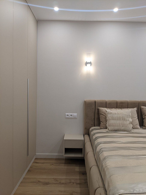 Идеальная квартира, первая сдача. Київ - зображення 7