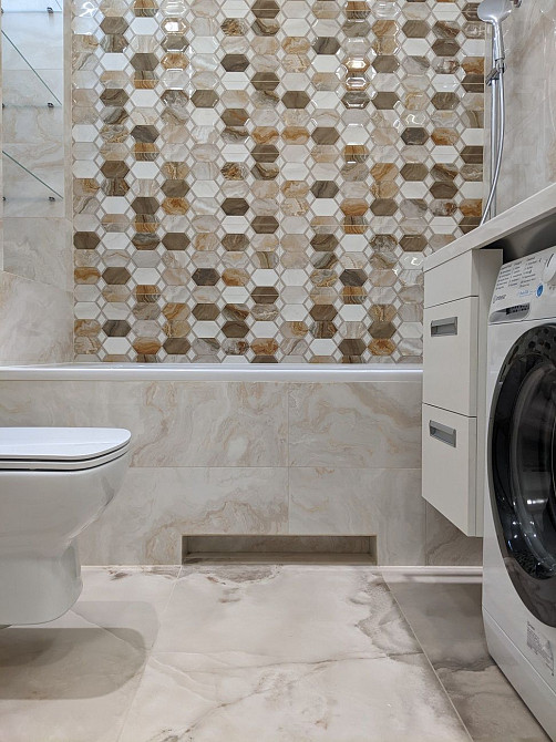 Идеальная квартира, первая сдача. Київ - зображення 6