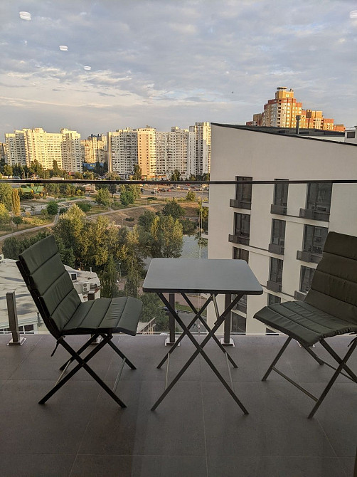 Идеальная квартира, первая сдача. Київ - зображення 4