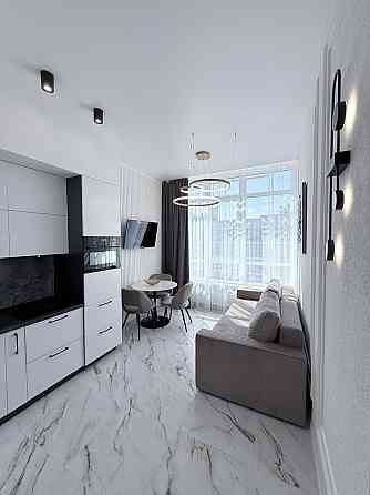 Продам новую доступную кваотиру в ЖК Атмосфера с дорогим ремонтом Одеса