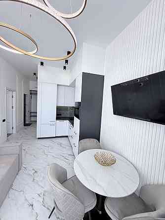 Продам новую доступную кваотиру в ЖК Атмосфера с дорогим ремонтом Одеса