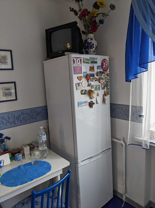 Сдаю 2 к кв на любой срок проживания 16.09.25. Самары - изображение 2