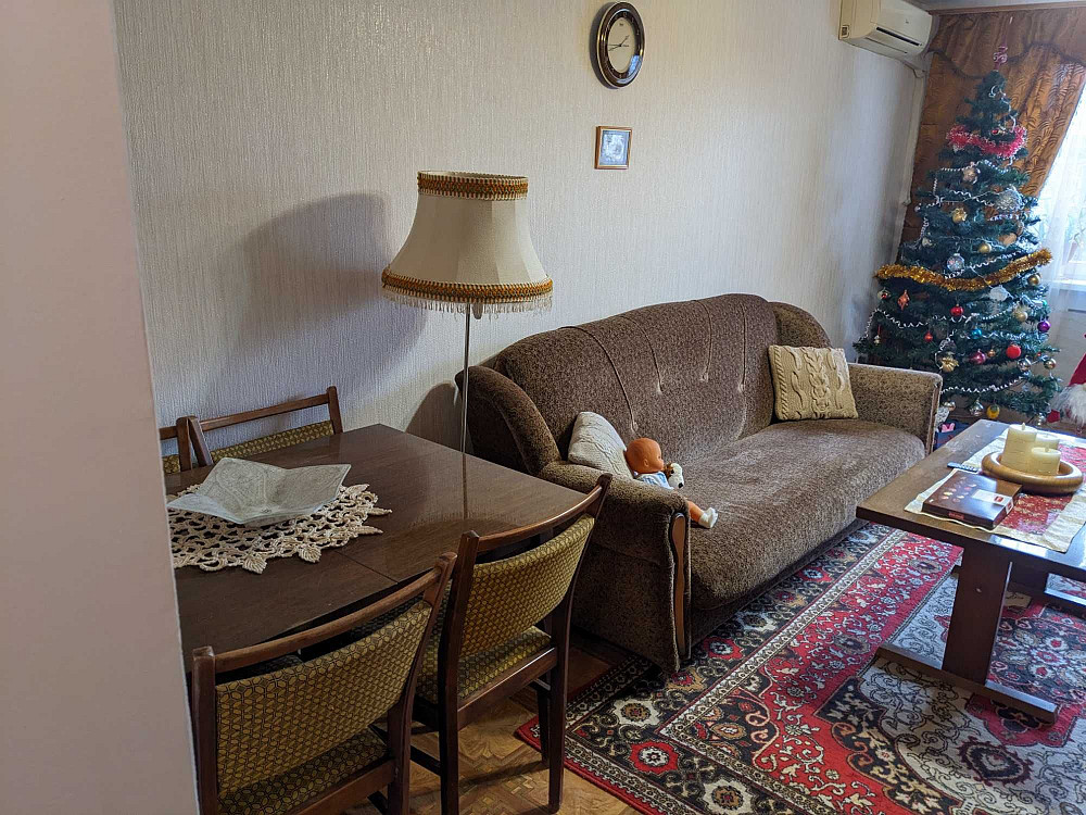 Сдаю 2 к кв на любой срок проживания 16.09.25. Самары - изображение 4