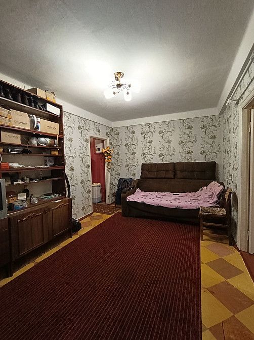 Продам 2 ком.квартиру на Черёмушках Кам`янське (Запорізька обл.) - зображення 4