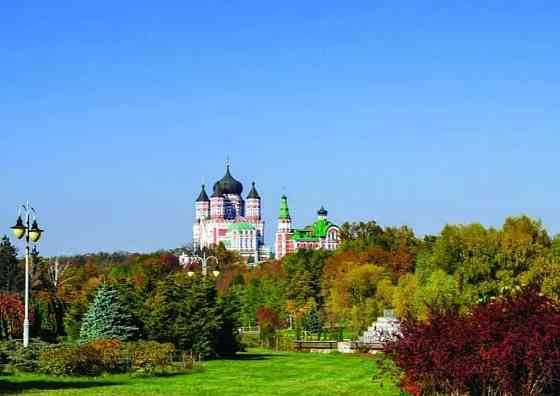 Продаж 1 кімн. квартири по вул. Метрологічна 107 в Голосіївському р-ні Київ