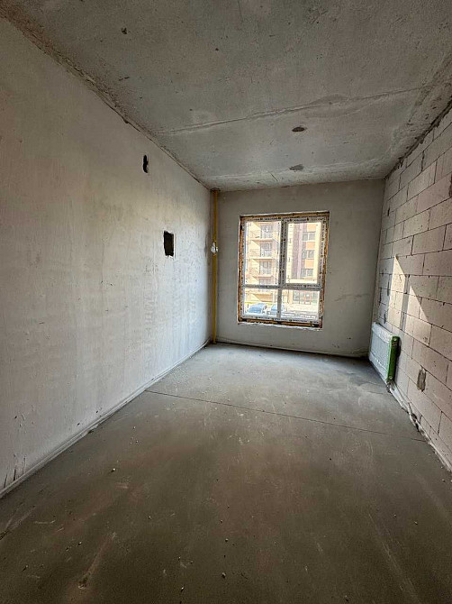 Продаж 1 кімн. квартири по вул. Метрологічна 107 в Голосіївському р-ні Київ - зображення 5