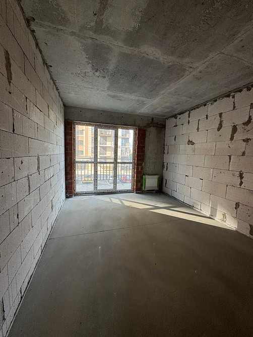 Продаж 1 кімн. квартири по вул. Метрологічна 107 в Голосіївському р-ні Київ - зображення 3