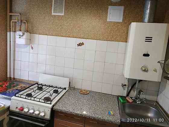 Здам 1-но кімнатну квартиру Харьков