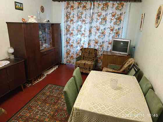 Здам 1-но кімнатну квартиру Харьков