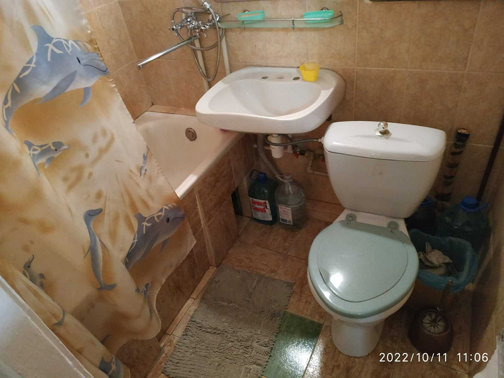 Здам 1-но кімнатну квартиру Харьков - изображение 5