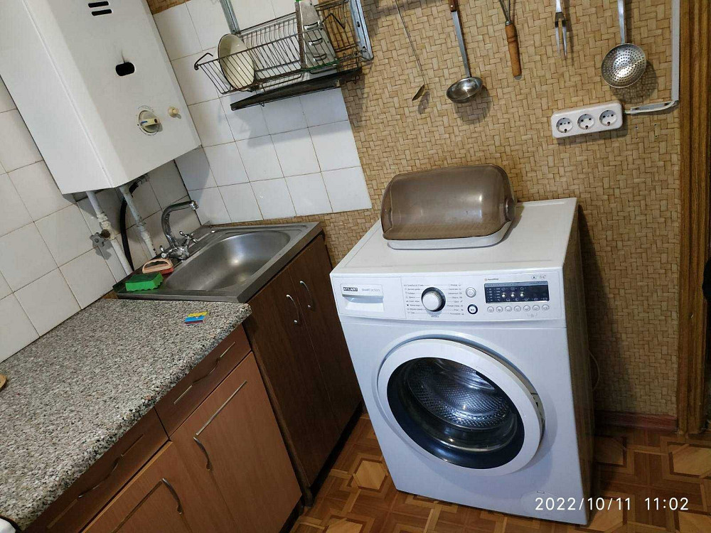 Здам 1-но кімнатну квартиру Харьков - изображение 3