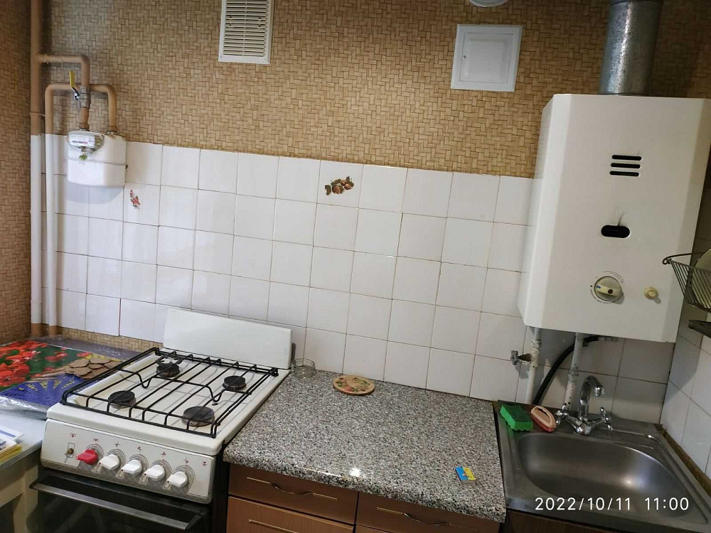 Здам 1-но кімнатну квартиру Харьков - изображение 4