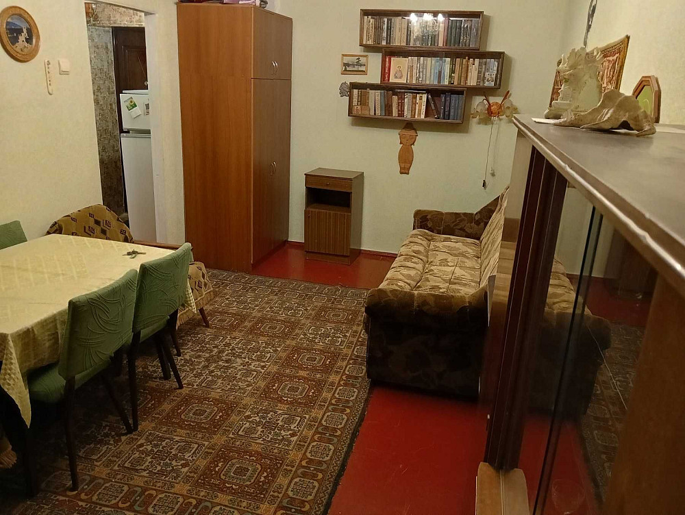 Здам 1-но кімнатну квартиру Харьков - изображение 7