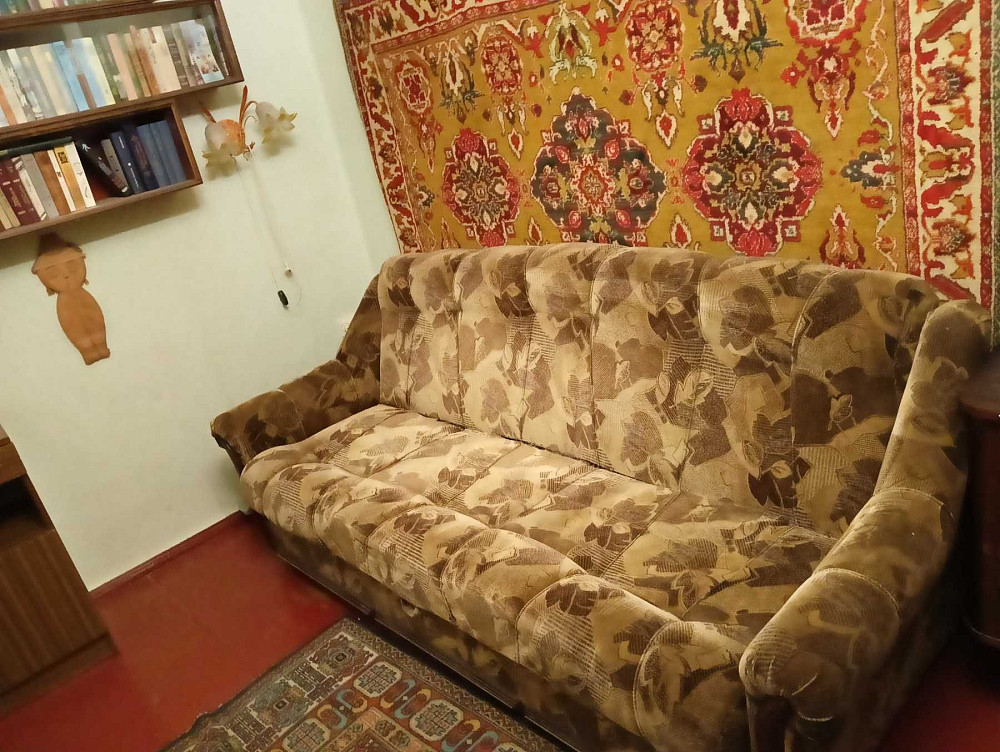 Здам 1-но кімнатну квартиру Харьков - изображение 8