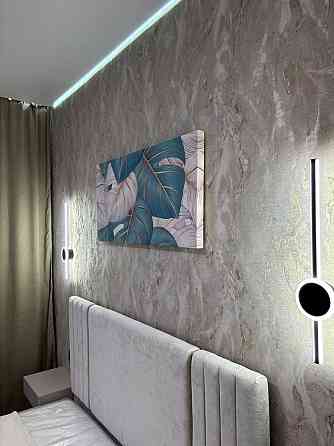 Хозяйка! 1-комнатная квартира с Террасой ЖК 61 Жемчужина/Краснова Одеса