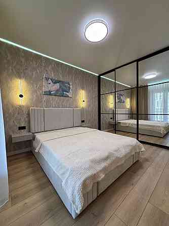 Хозяйка! 1-комнатная квартира с Террасой ЖК 61 Жемчужина/Краснова Одеса