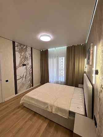 Хозяйка! 1-комнатная квартира с Террасой ЖК 61 Жемчужина/Краснова Одеса