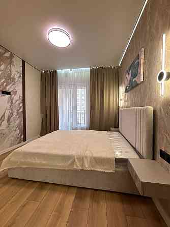 Хозяйка! 1-комнатная квартира с Террасой ЖК 61 Жемчужина/Краснова Одеса