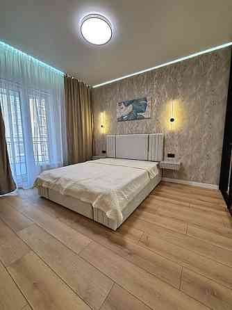 Хозяйка! 1-комнатная квартира с Террасой ЖК 61 Жемчужина/Краснова Одеса