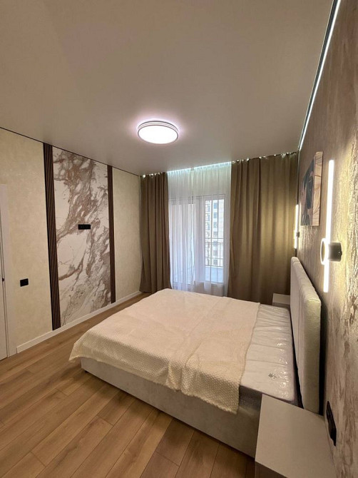 Хозяйка! 1-комнатная квартира с Террасой ЖК 61 Жемчужина/Краснова Одеса - зображення 4