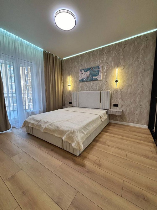 Хозяйка! 1-комнатная квартира с Террасой ЖК 61 Жемчужина/Краснова Одеса - зображення 2