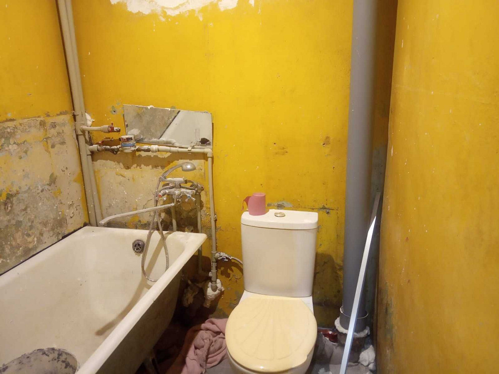 Продаж 2-кімнатної квартири. Вигідна ціна. Кам`янське (Запорізька обл.) - зображення 6