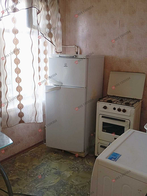 Оренда 1 кімн.кв. Краматорськ - зображення 2