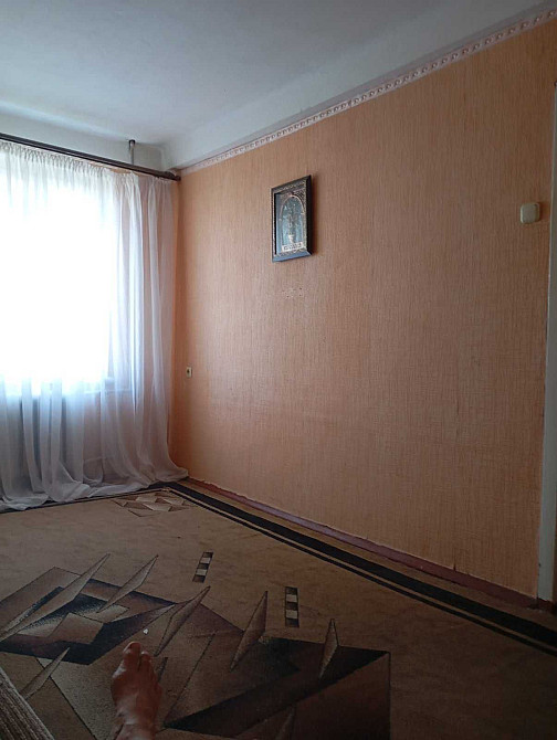 Оренда 1 кімн.кв. Краматорськ - зображення 4