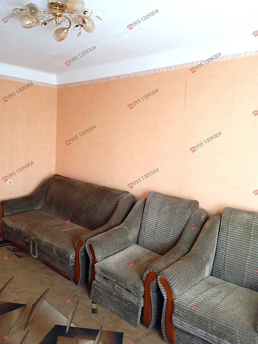 Оренда 1 кімн.кв. Краматорськ - зображення 1
