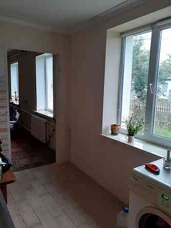 Продам 2-кім. барак з автономним опаленням. БЛАГОДАТНЕ 