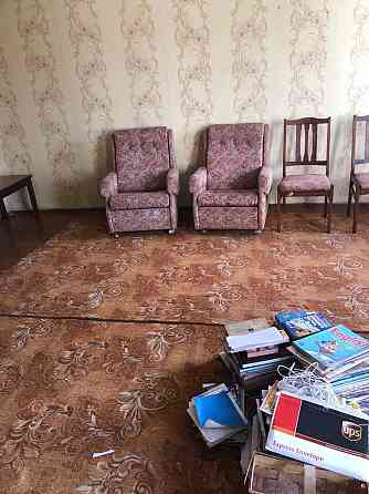 Продам 2-кім. барак з автономним опаленням. БЛАГОДАТНЕ 