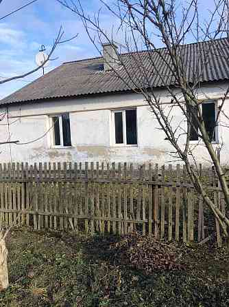 Продам 2-кім. барак з автономним опаленням. БЛАГОДАТНЕ 