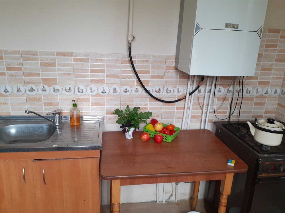 Продам 2-кім. барак з автономним опаленням. БЛАГОДАТНЕ  - зображення 7