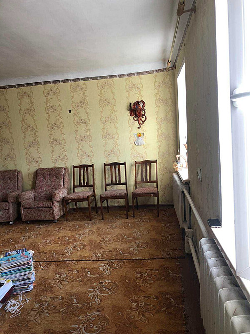 Продам 2-кім. барак з автономним опаленням. БЛАГОДАТНЕ  - зображення 4