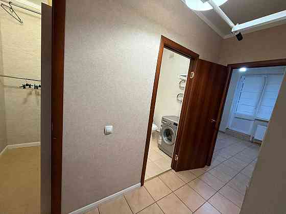 Сдам 1 комн. кв. в ЖК 7 Небо, 2 этаж Авангард